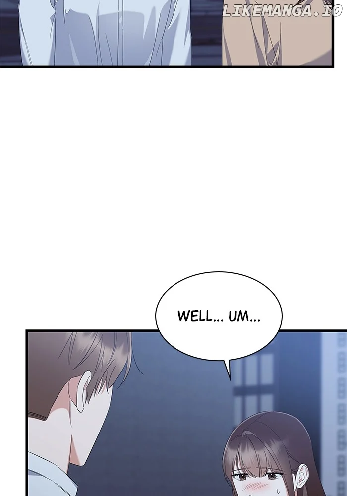 Newcomers Turn Low at Night Chapter 31 - Page 11