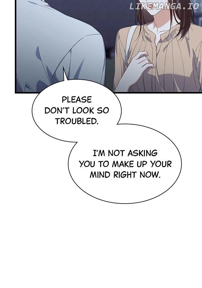 Newcomers Turn Low at Night Chapter 31 - Page 12