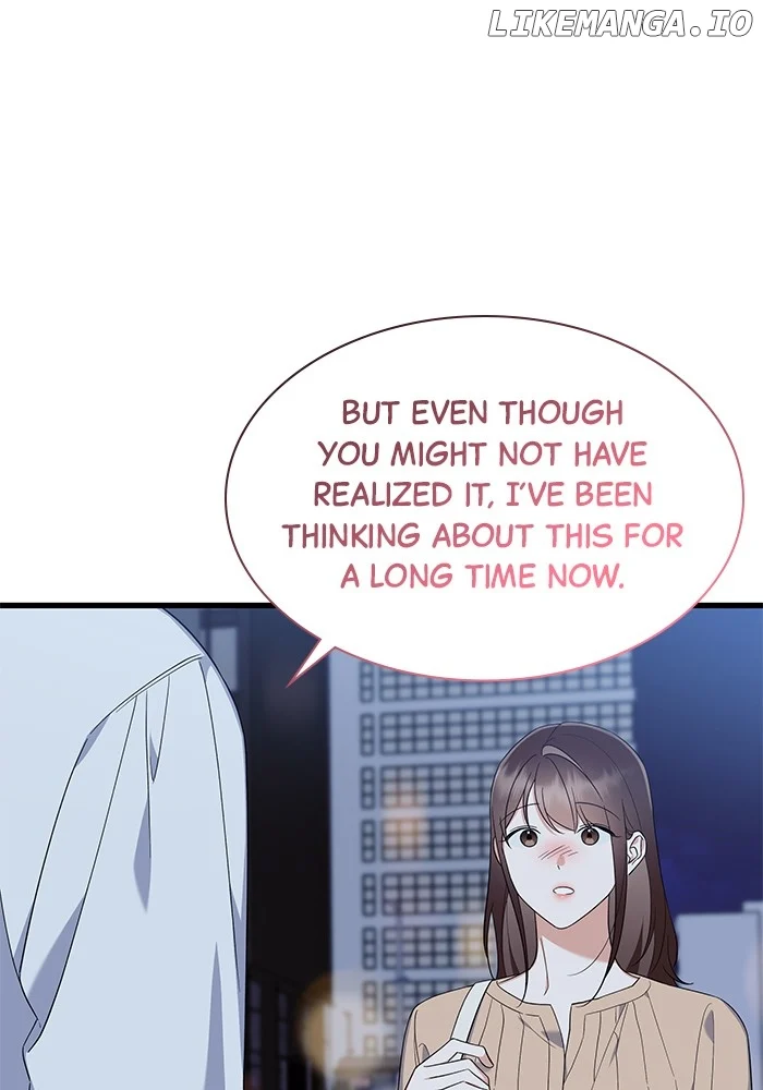 Newcomers Turn Low at Night Chapter 31 - Page 14