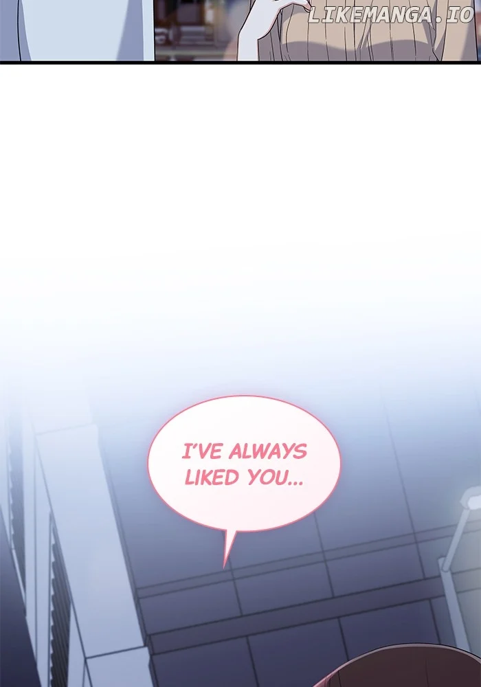 Newcomers Turn Low at Night Chapter 31 - Page 15