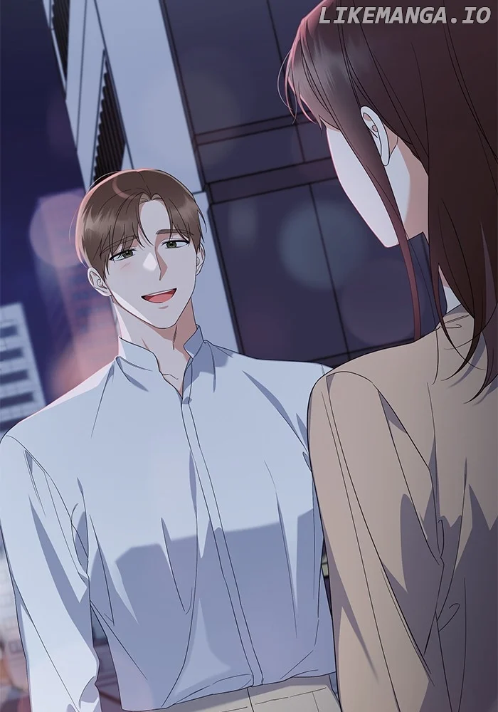 Newcomers Turn Low at Night Chapter 31 - Page 16