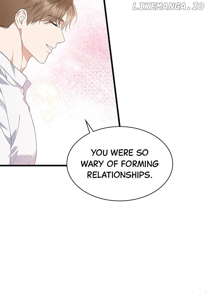 Newcomers Turn Low at Night Chapter 31 - Page 20