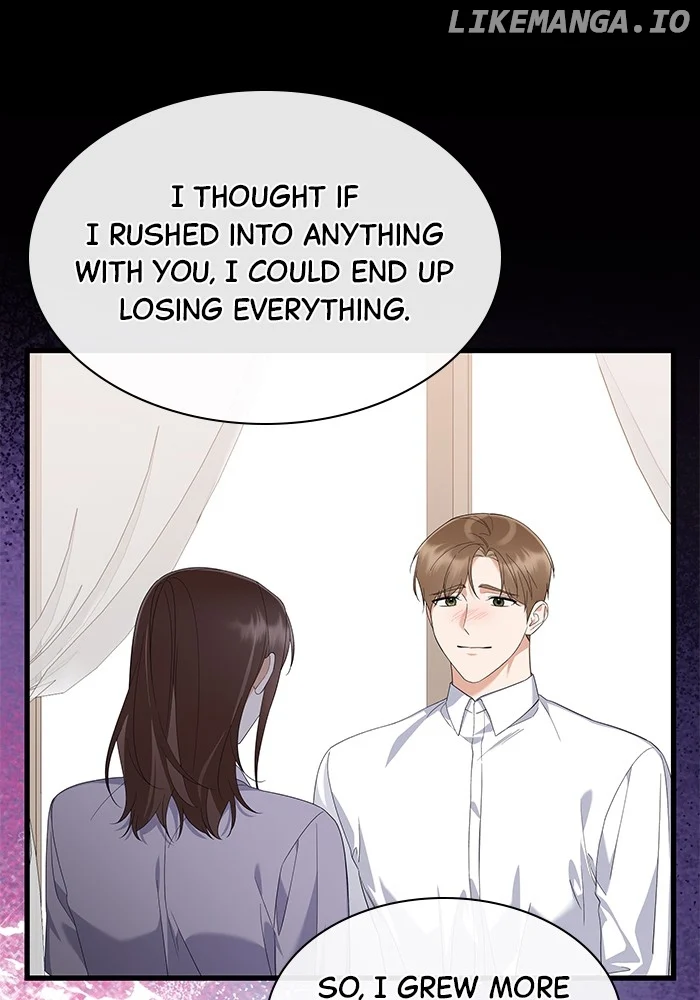 Newcomers Turn Low at Night Chapter 31 - Page 24