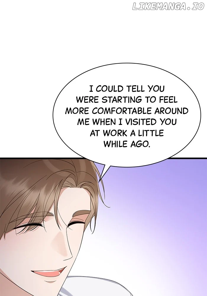 Newcomers Turn Low at Night Chapter 31 - Page 27