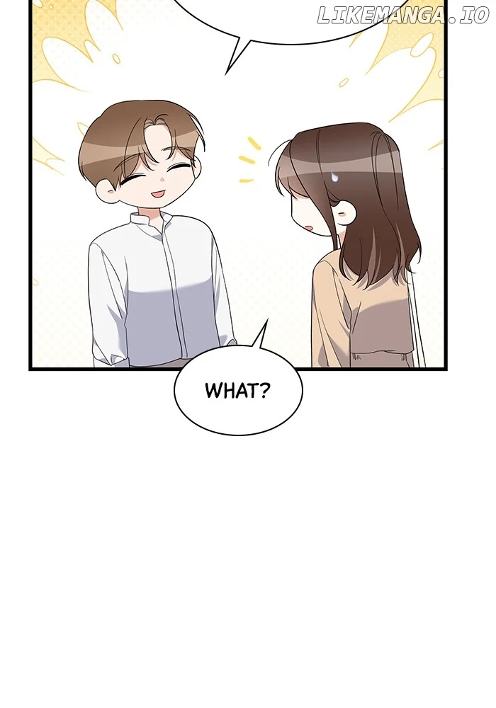 Newcomers Turn Low at Night Chapter 31 - Page 29