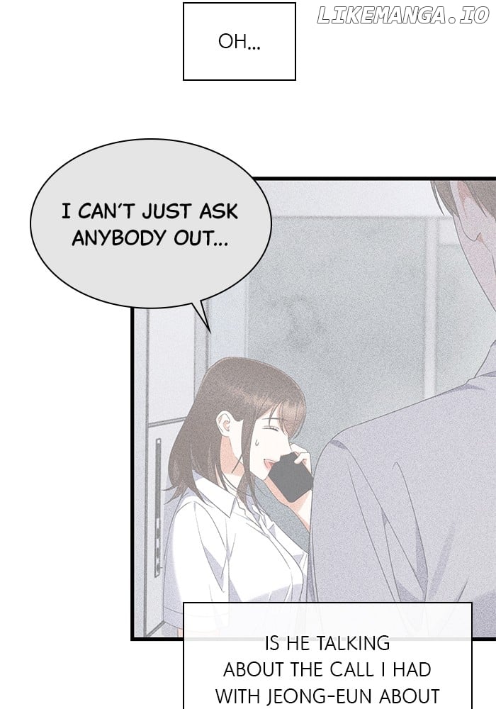 Newcomers Turn Low at Night Chapter 31 - Page 30