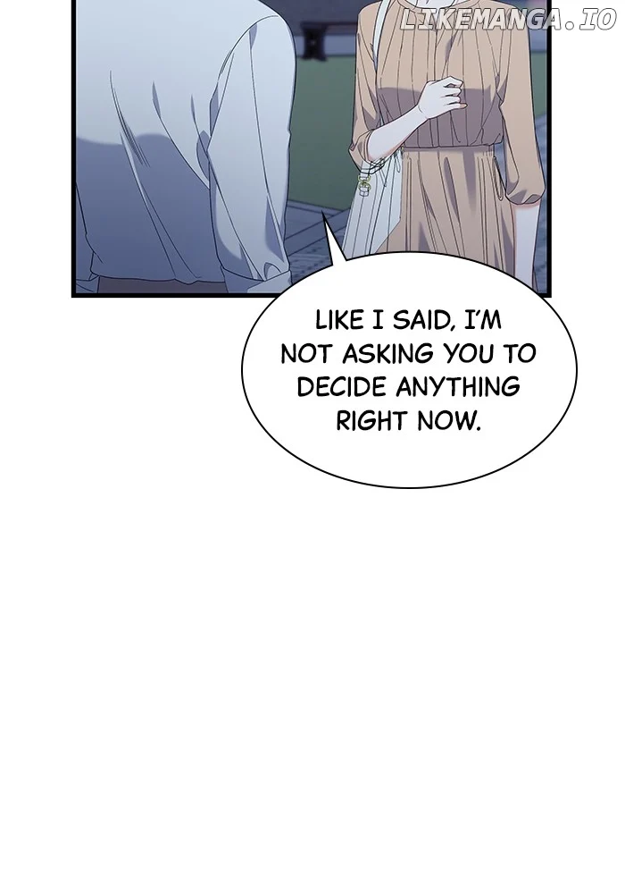 Newcomers Turn Low at Night Chapter 31 - Page 32