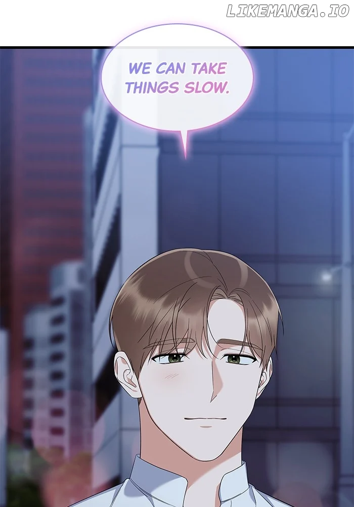 Newcomers Turn Low at Night Chapter 31 - Page 33