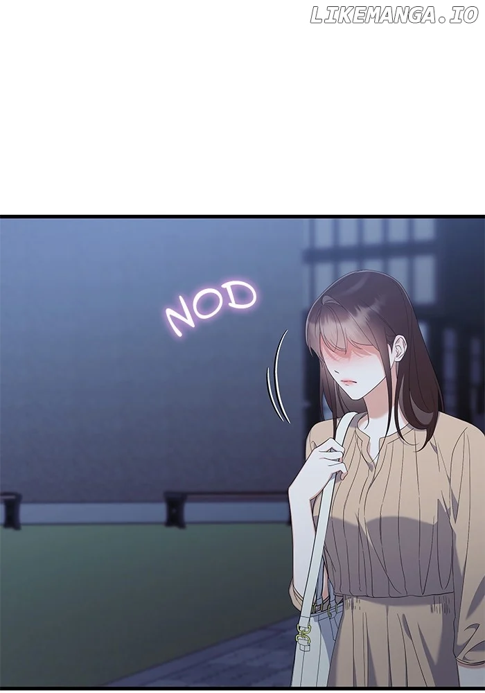 Newcomers Turn Low at Night Chapter 31 - Page 41