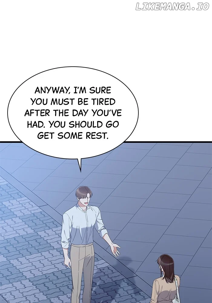 Newcomers Turn Low at Night Chapter 31 - Page 44