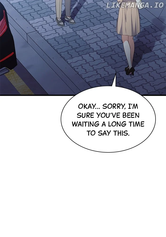 Newcomers Turn Low at Night Chapter 31 - Page 45