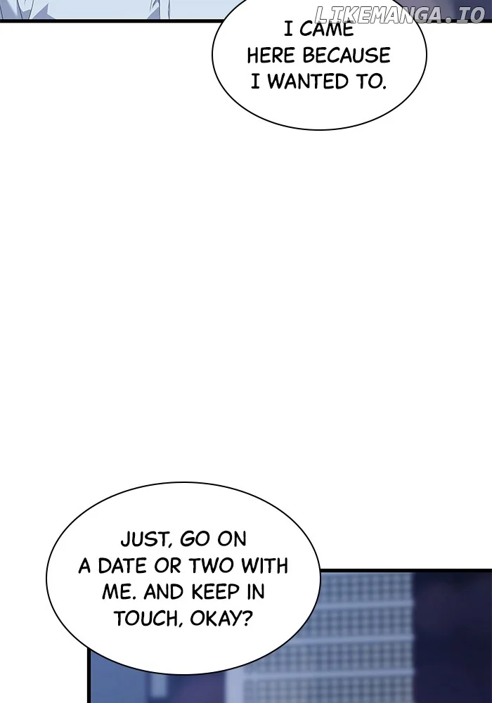Newcomers Turn Low at Night Chapter 31 - Page 47