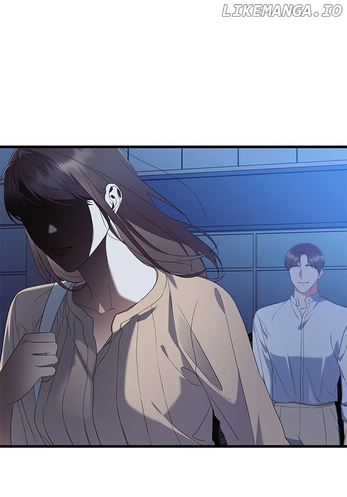 Newcomers Turn Low at Night Chapter 31 - Page 51