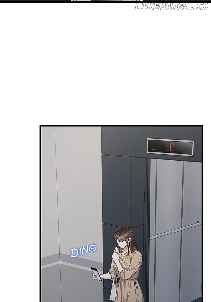 Newcomers Turn Low at Night Chapter 31 - Page 55