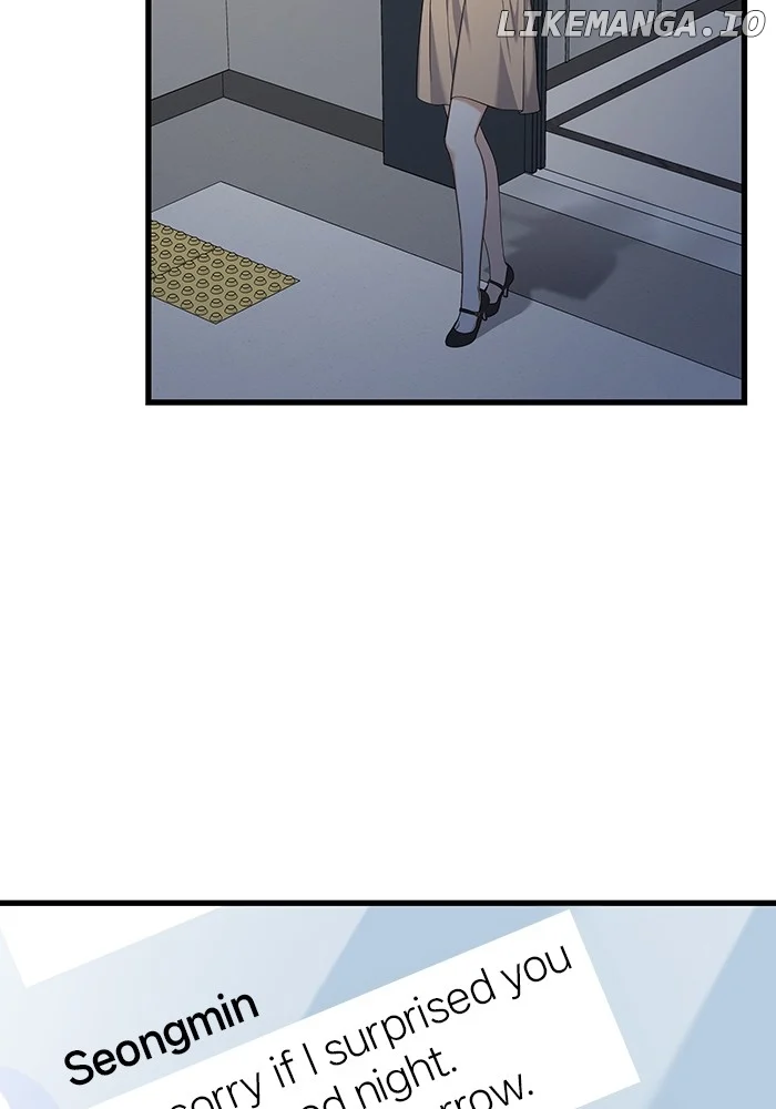 Newcomers Turn Low at Night Chapter 31 - Page 56