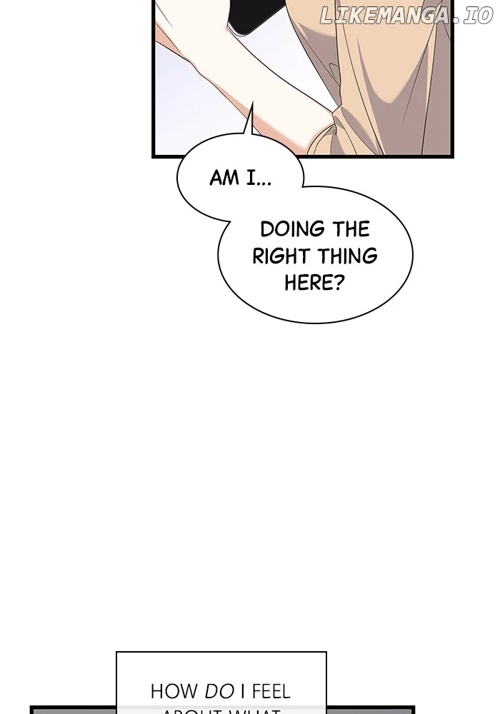Newcomers Turn Low at Night Chapter 31 - Page 60