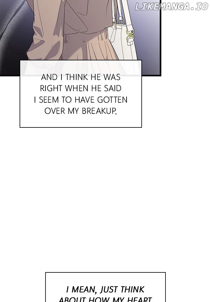 Newcomers Turn Low at Night Chapter 31 - Page 64