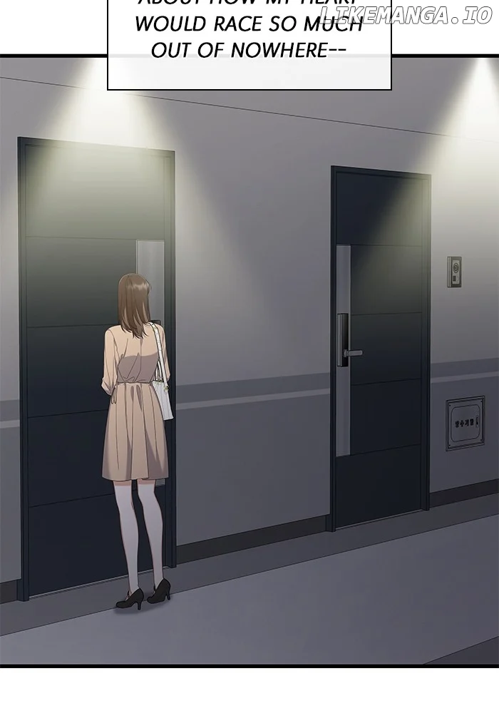 Newcomers Turn Low at Night Chapter 31 - Page 65