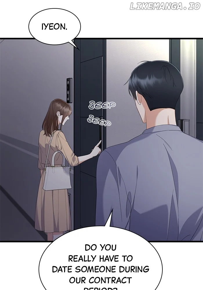 Newcomers Turn Low at Night Chapter 31 - Page 72