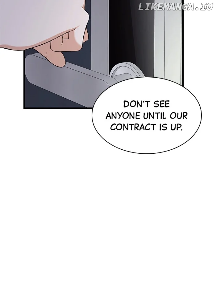 Newcomers Turn Low at Night Chapter 31 - Page 75