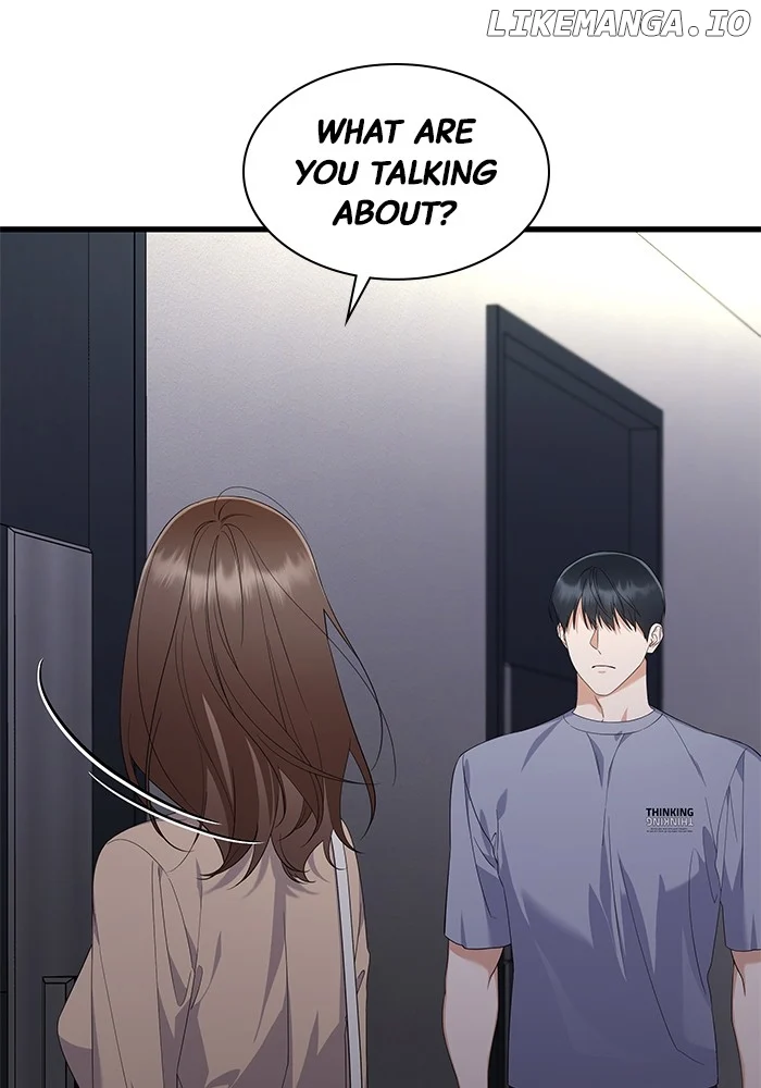 Newcomers Turn Low at Night Chapter 31 - Page 76