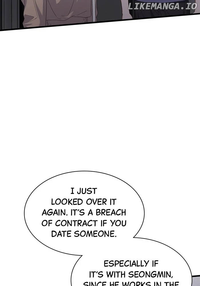Newcomers Turn Low at Night Chapter 31 - Page 77