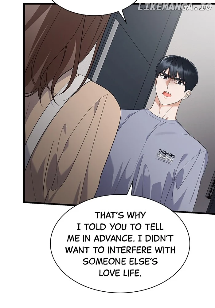Newcomers Turn Low at Night Chapter 31 - Page 81