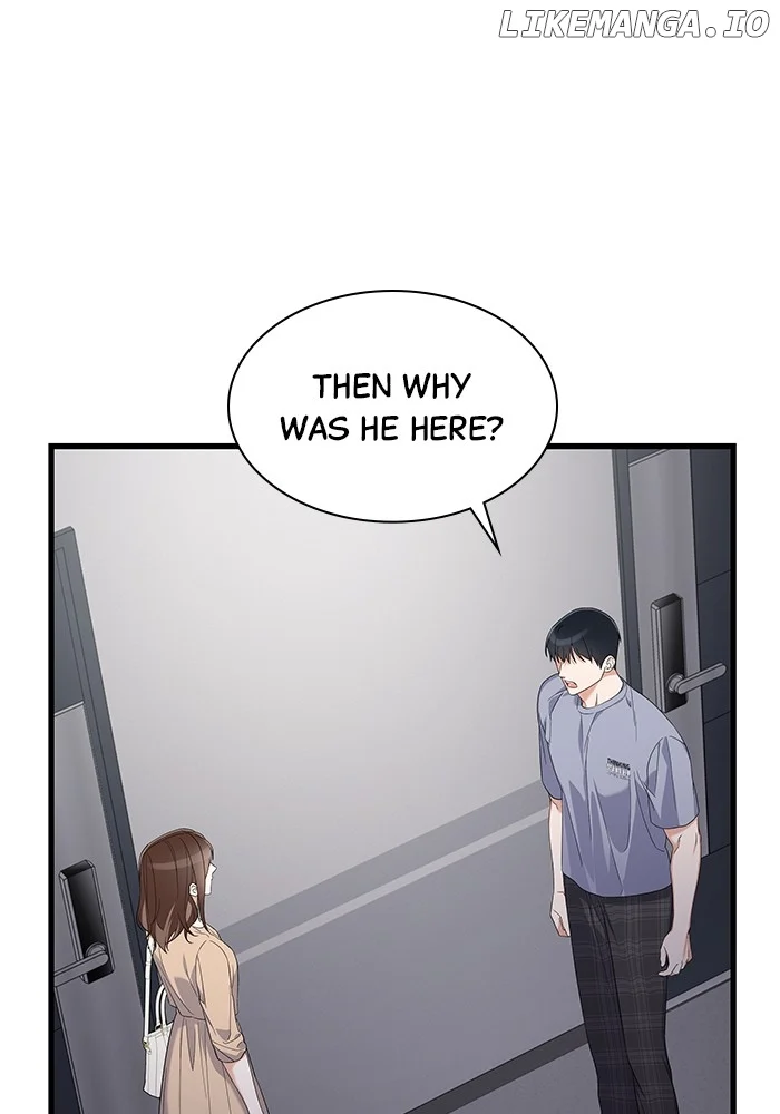 Newcomers Turn Low at Night Chapter 31 - Page 84