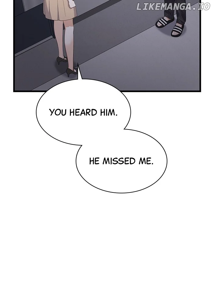 Newcomers Turn Low at Night Chapter 31 - Page 85