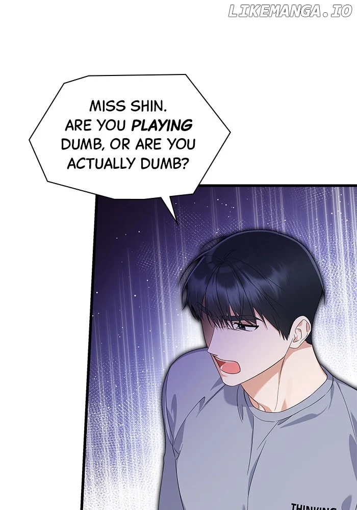 Newcomers Turn Low at Night Chapter 31 - Page 86