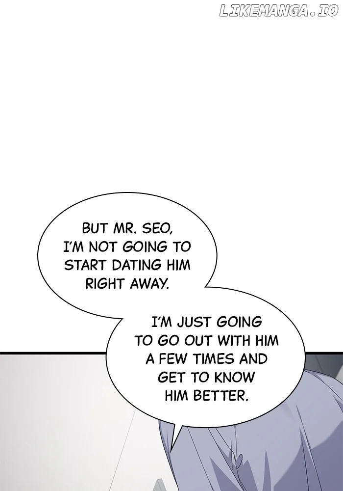 Newcomers Turn Low at Night Chapter 31 - Page 89