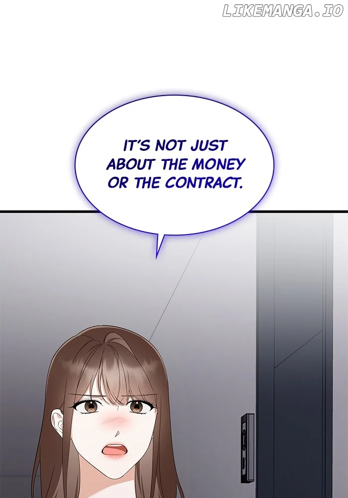 Newcomers Turn Low at Night Chapter 31 - Page 94