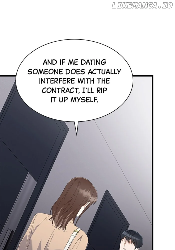 Newcomers Turn Low at Night Chapter 31 - Page 96