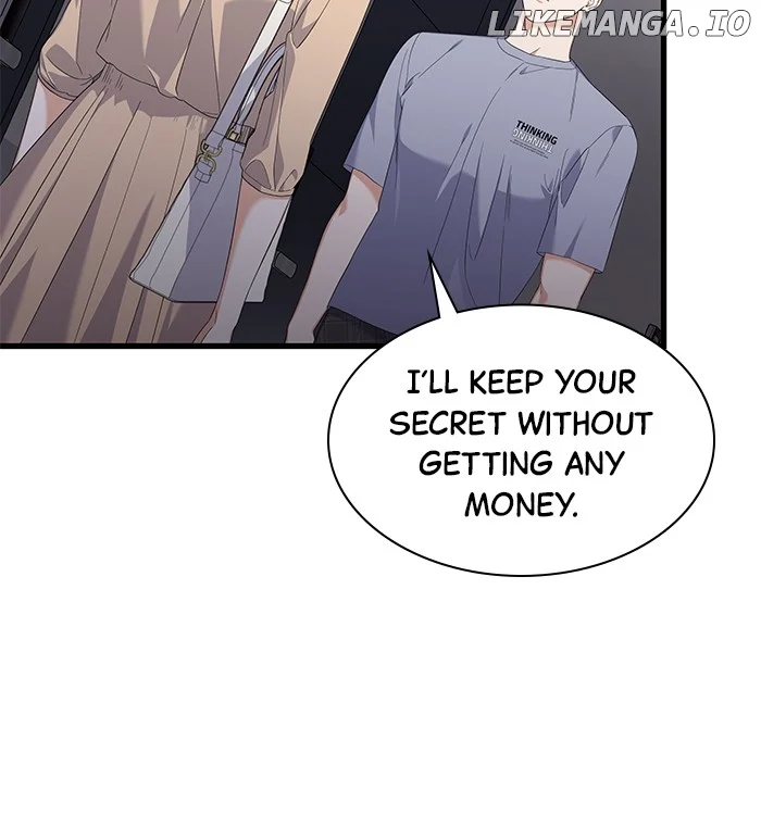 Newcomers Turn Low at Night Chapter 31 - Page 97