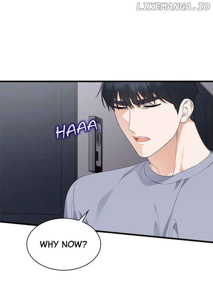 Newcomers Turn Low at Night Chapter 31 - Page 98