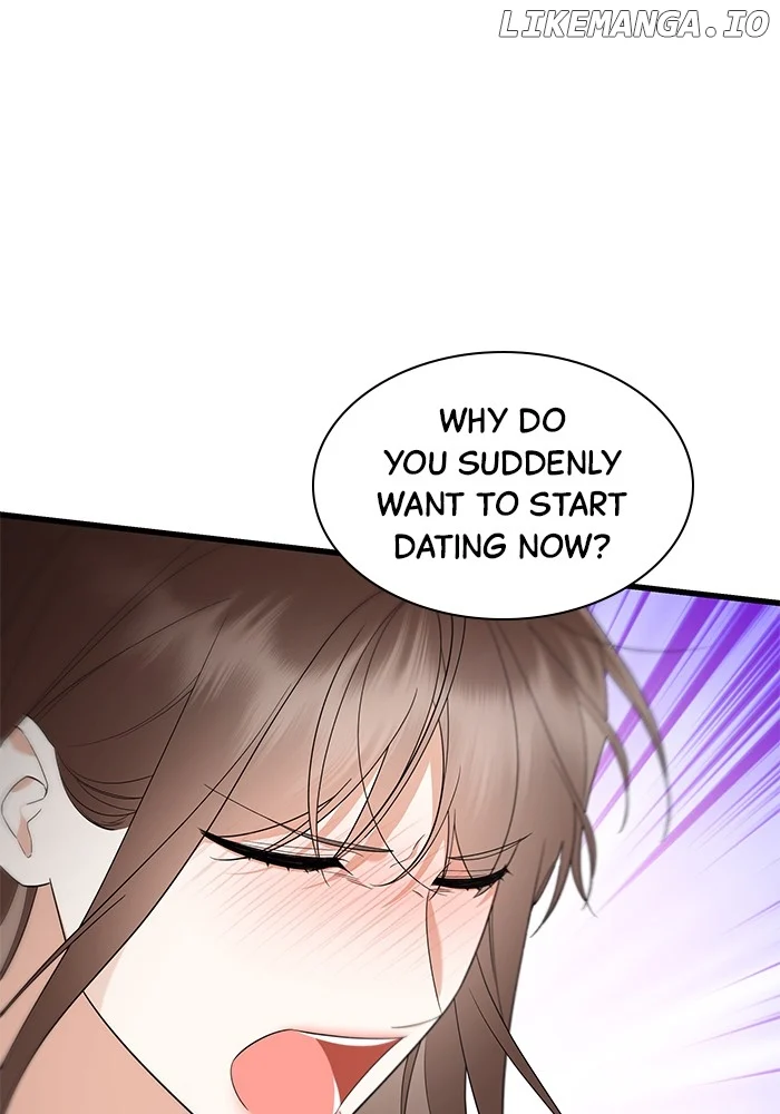 Newcomers Turn Low at Night Chapter 31 - Page 99