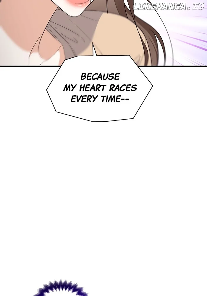 Newcomers Turn Low at Night Chapter 31 - Page 100