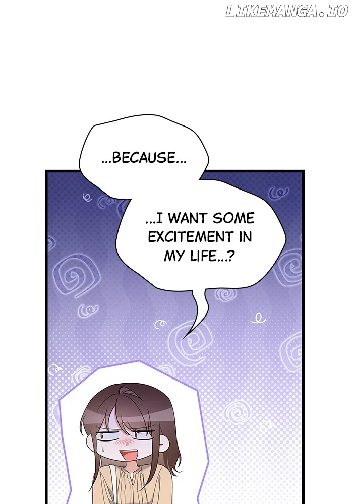 Newcomers Turn Low at Night Chapter 31 - Page 102