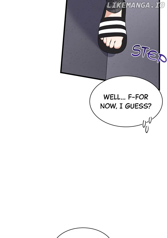 Newcomers Turn Low at Night Chapter 31 - Page 106