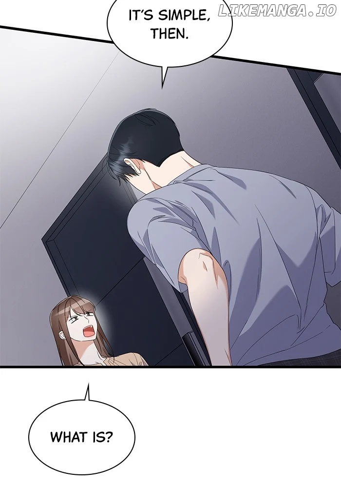 Newcomers Turn Low at Night Chapter 31 - Page 107