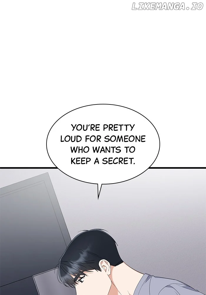 Newcomers Turn Low at Night Chapter 31 - Page 112
