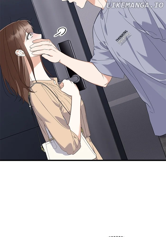 Newcomers Turn Low at Night Chapter 31 - Page 113