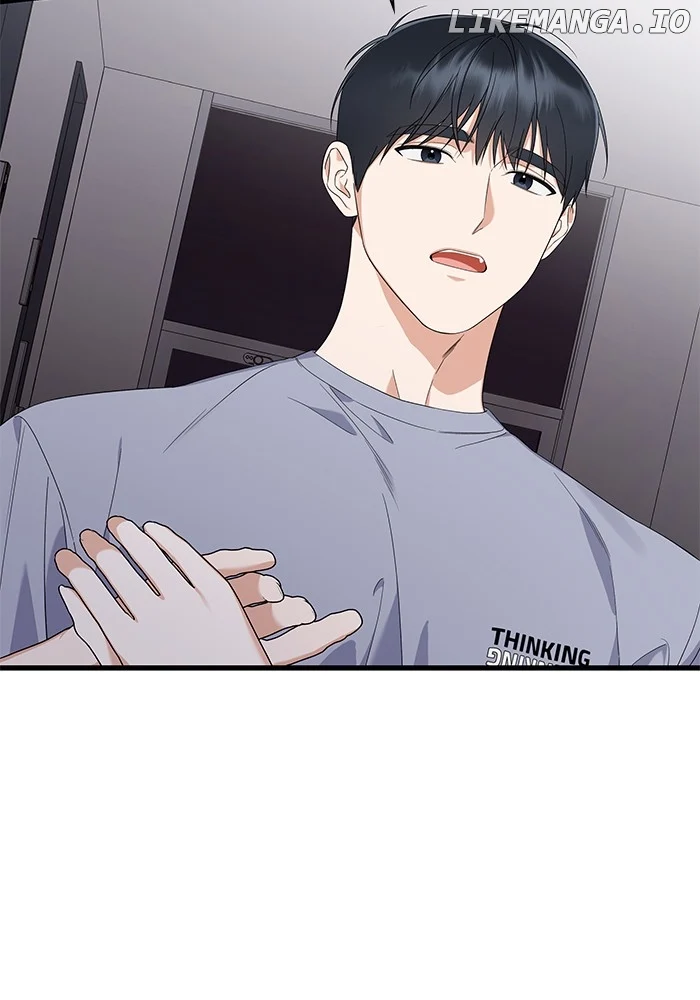 Newcomers Turn Low at Night Chapter 31 - Page 116