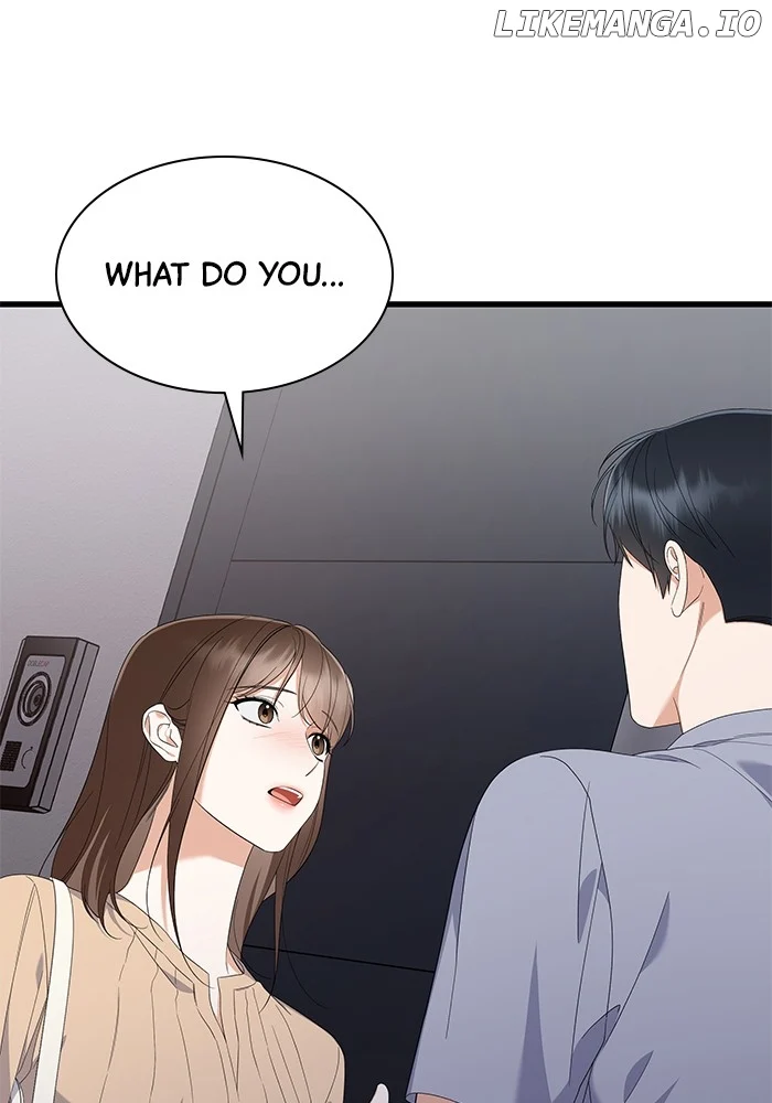 Newcomers Turn Low at Night Chapter 31 - Page 117