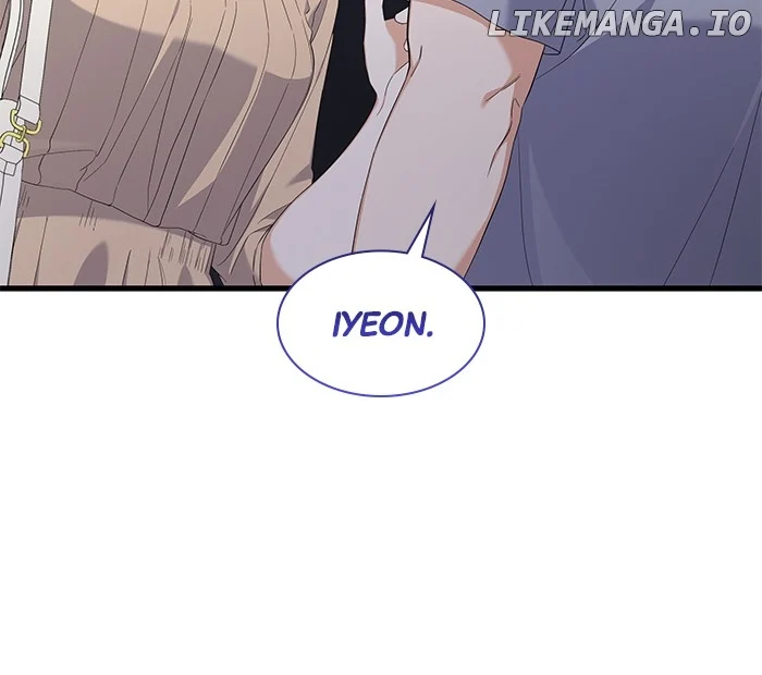 Newcomers Turn Low at Night Chapter 31 - Page 118
