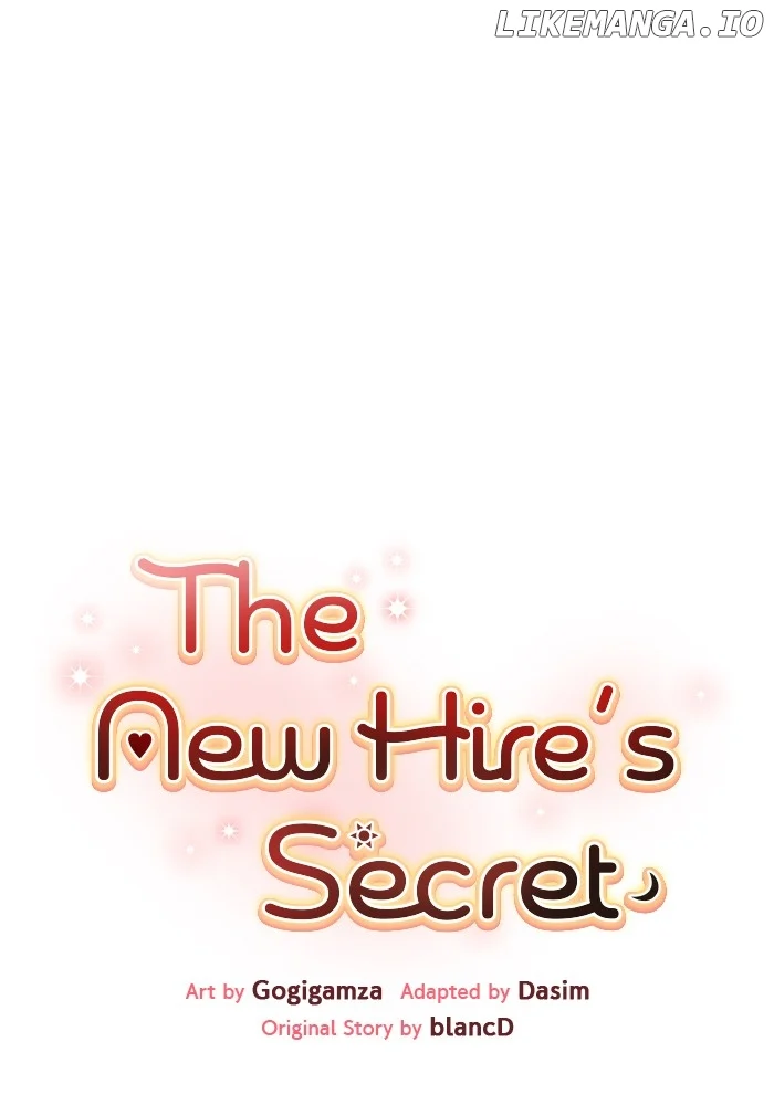 Newcomers Turn Low at Night Chapter 32 - Page 1