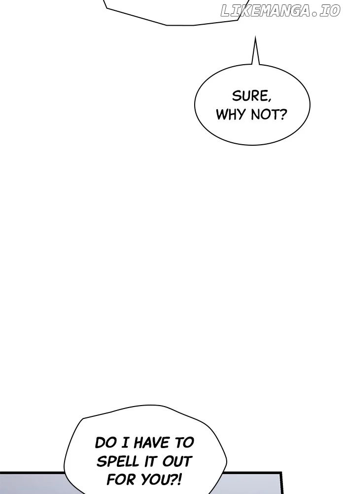 Newcomers Turn Low at Night Chapter 32 - Page 9