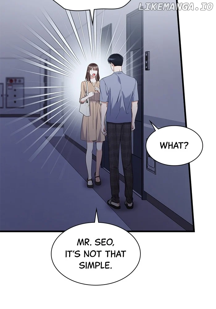 Newcomers Turn Low at Night Chapter 32 - Page 10