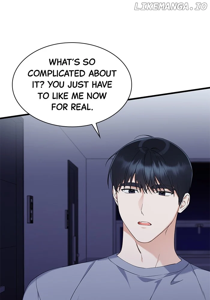 Newcomers Turn Low at Night Chapter 32 - Page 12