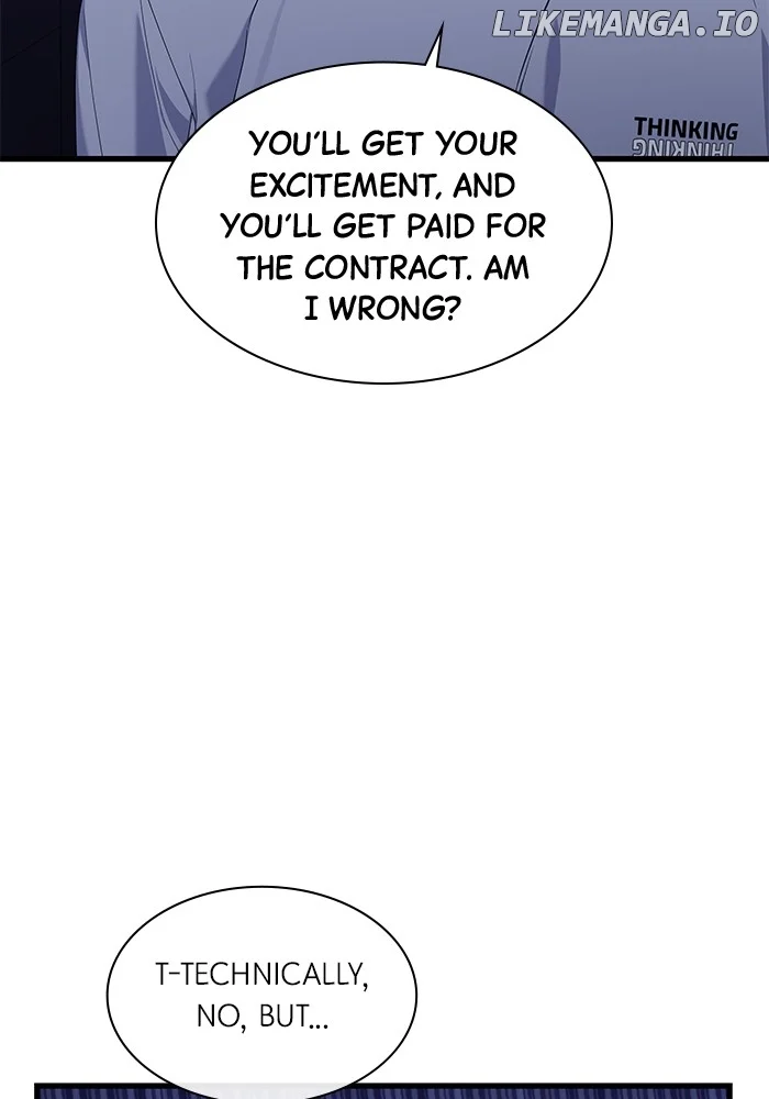 Newcomers Turn Low at Night Chapter 32 - Page 13